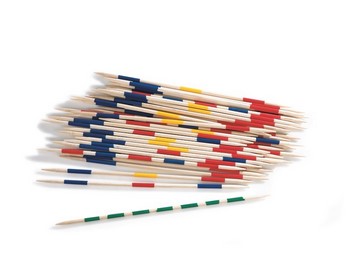 mikado geant
