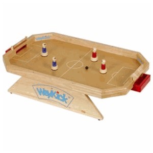 weykick jeu de hockey