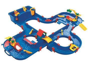 circuit d eau