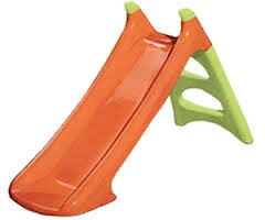 toboggan